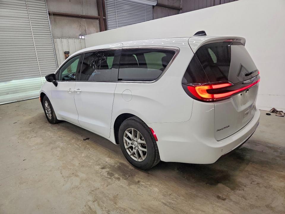 Продаж на аукціоні авто 2026 Chrysler Pacifica, vin: 2C4RC1BG2TR230230, номер лоту: 70161676