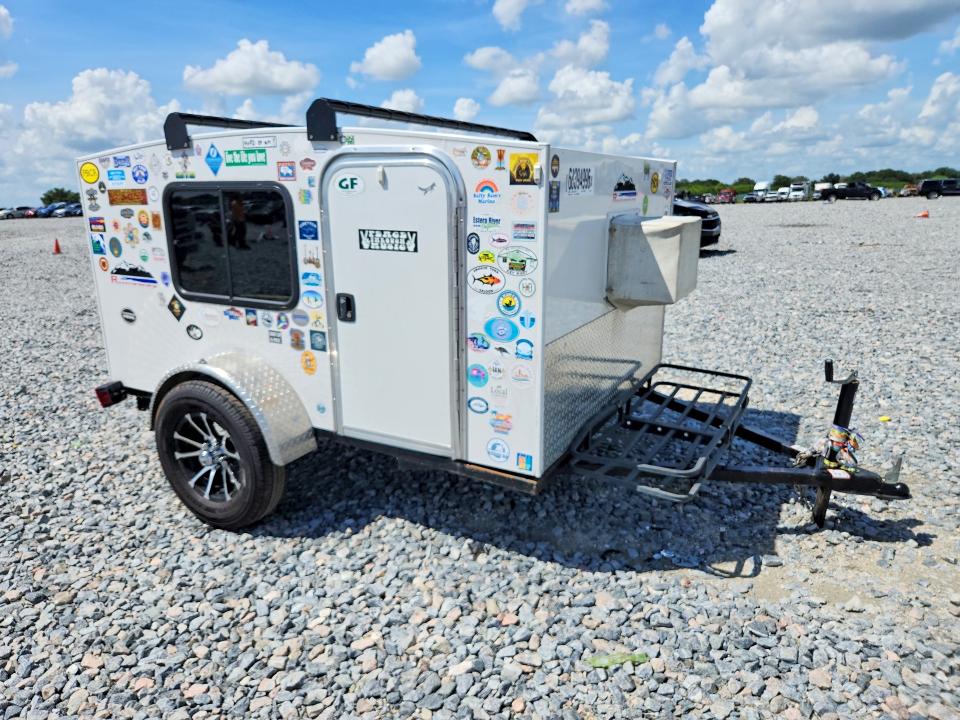 2019 Runaway Recreational Vehicle (rv) მანქანა იყიდება აუქციონზე, vin: 1R9R1E819K1749290, აუქციონის ნომერი: 68394996