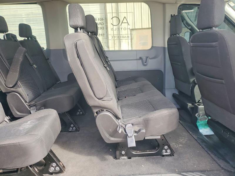 2019 Ford Transit მანქანა იყიდება აუქციონზე, vin: 1FBZX2CG4KKA24305, აუქციონის ნომერი: 73752856