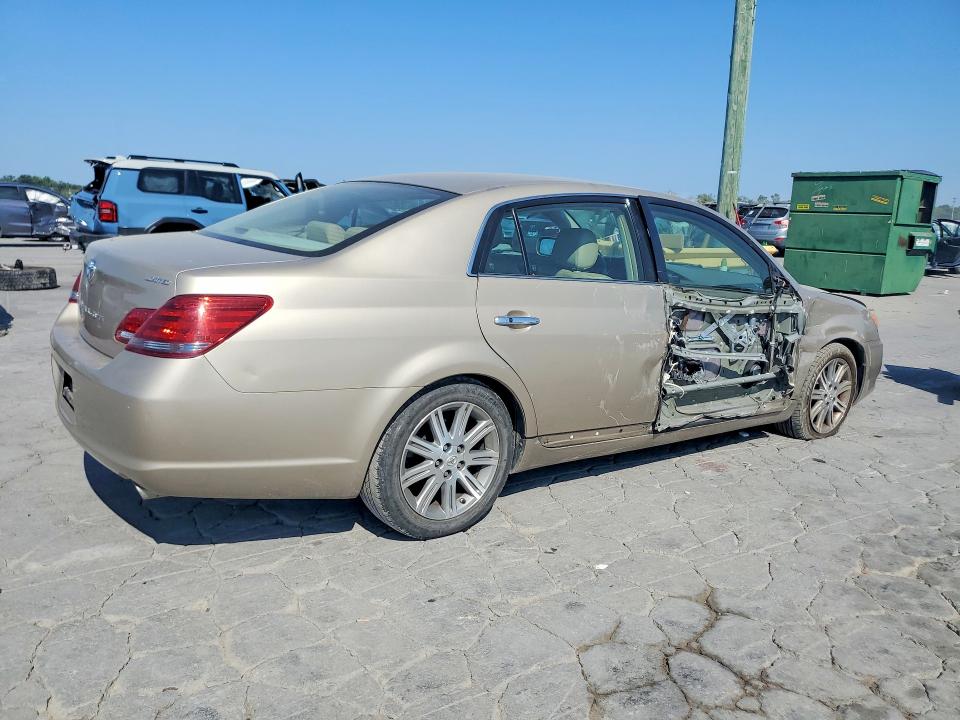 Aukcja sprzedaży 2008 Toyota Avalon, vin: 4T1BK36BX8U313134, numer aukcji: 67116056