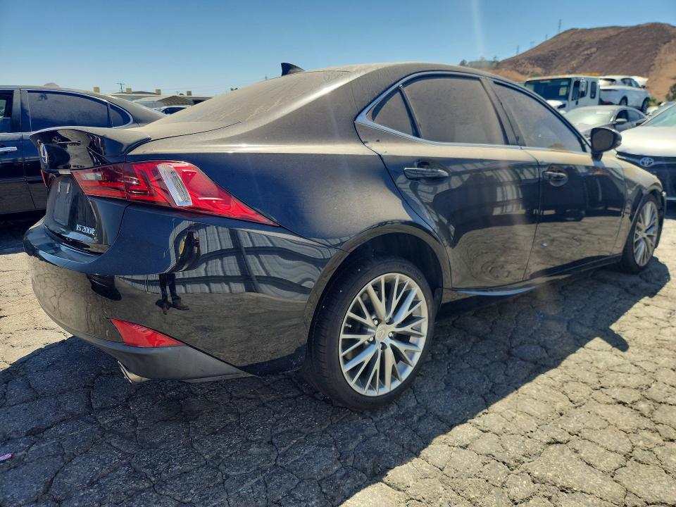 Aukcja sprzedaży 2016 Lexus Is, vin: JTHBA1D24G5001686, numer aukcji: 66931696