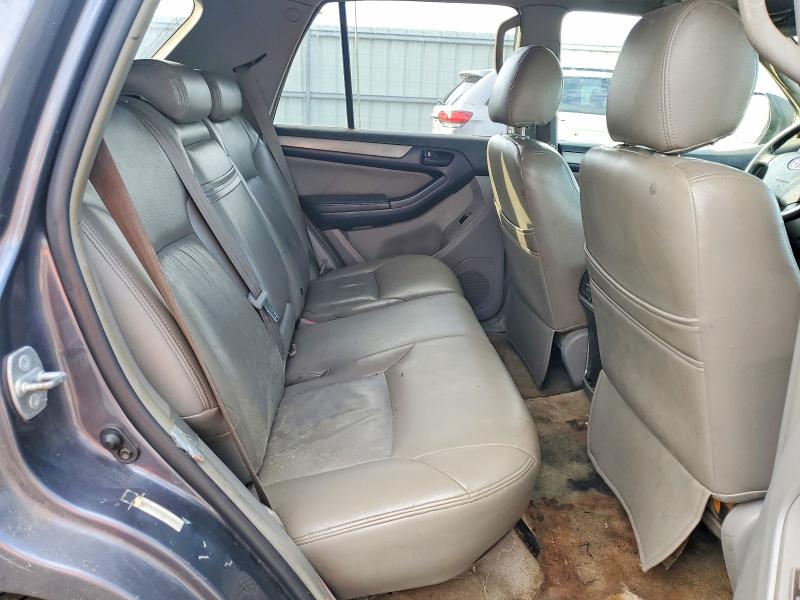 70012286 :رقم المزاد ، JTEBU14R630012360 vin ، 2003 Toyota 4runner مزاد بيع