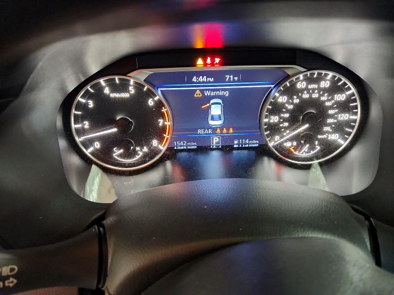 Продажа на аукционе авто 2026 Nissan Altima, vin: 1N4BL4DV9TN341097, номер лота: 68232776