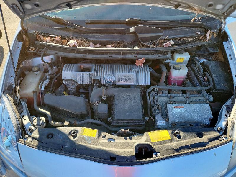 70184686 :رقم المزاد ، JTDKN3DUXC5481813 vin ، 2012 Toyota Prius مزاد بيع