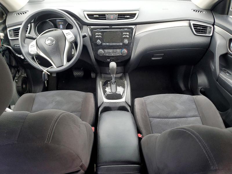 Aukcja sprzedaży 2015 Nissan Rogue, vin: KNMAT2MV1FP543094, numer aukcji: 69773256