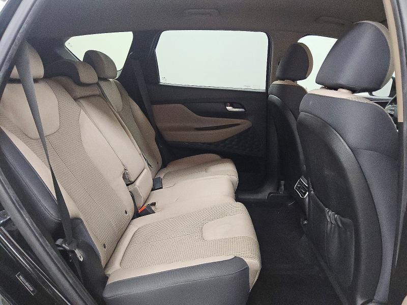 Aukcja sprzedaży 2023 Hyundai Santa Fe, vin: 5NMS2DAJ8PH550347, numer aukcji: 67140576