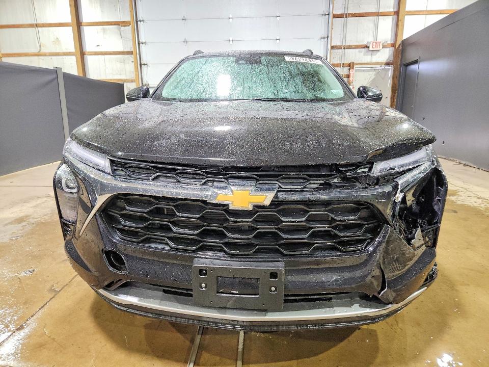 Продажа на аукционе авто 2025 Chevrolet Trax, vin: KL77LHEP3SC238935, номер лота: 67492416