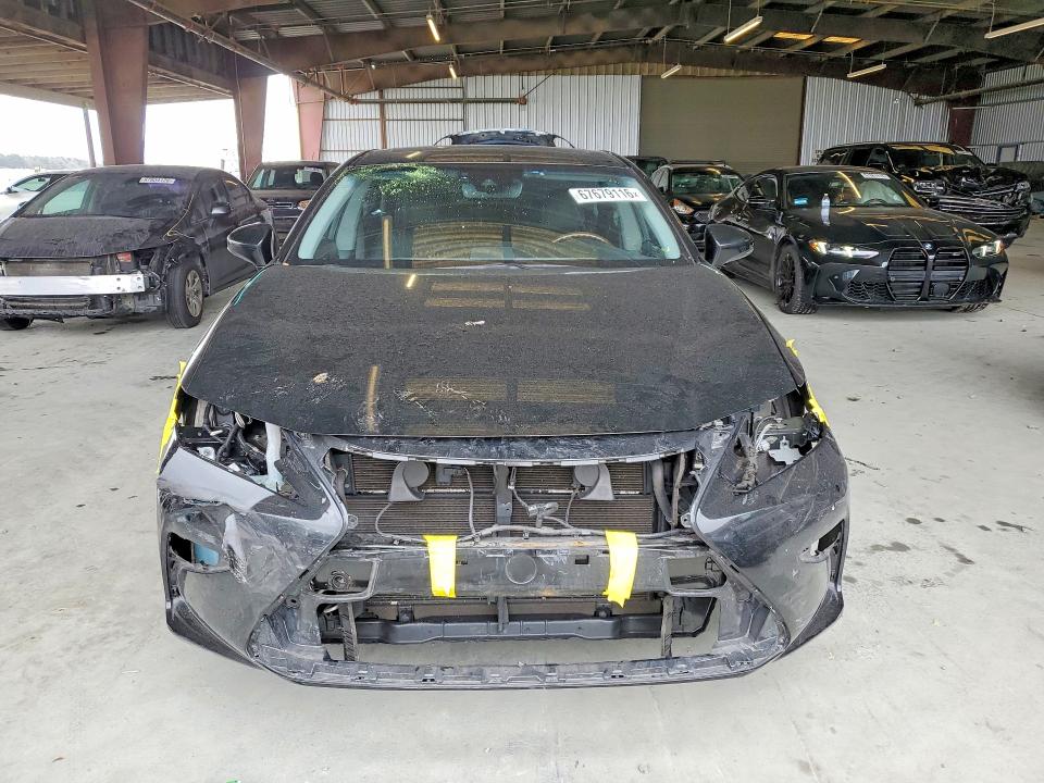 Продажа на аукционе авто 2016 Lexus Es, vin: JTHBW1GG6G2116333, номер лота: 67679116