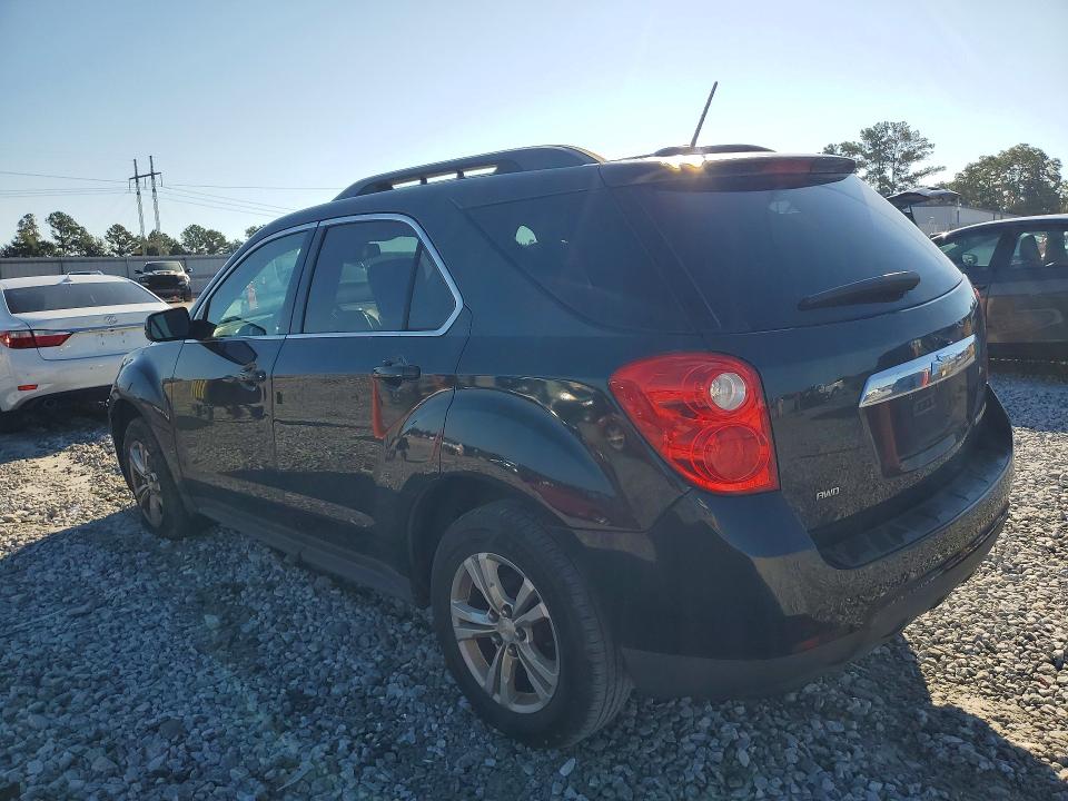 Продаж на аукціоні авто 2015 Chevrolet Equinox, vin: 2GNFLGEK9F6415782, номер лоту: 68936686