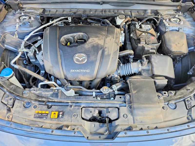 2024 Mazda Cx-50 მანქანა იყიდება აუქციონზე, vin: 7MMVABDM5RN199171, აუქციონის ნომერი: 69462756