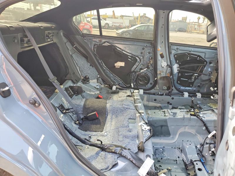 Продажа на аукционе авто 2021 Infiniti Q50, vin: JN1FV7DR7MM880600, номер лота: 69723896