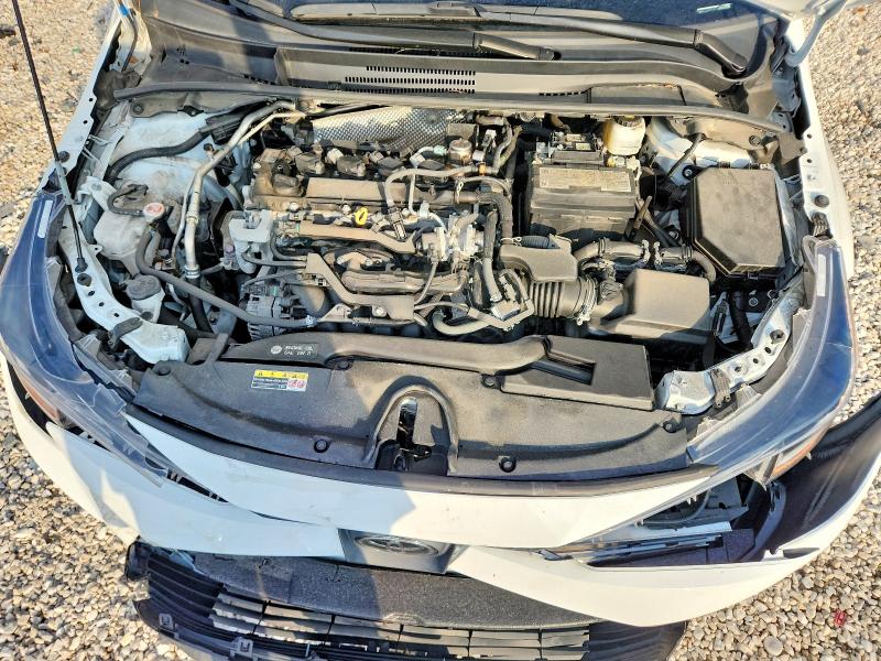 2024 Toyota Corolla მანქანა იყიდება აუქციონზე, vin: 5YFB4MDE8RP176632, აუქციონის ნომერი: 67157556