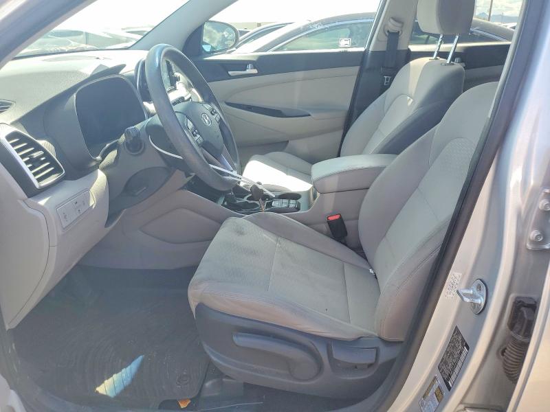 67682936 :رقم المزاد ، KM8J2CA44KU035150 vin ، 2019 Hyundai Tucson مزاد بيع