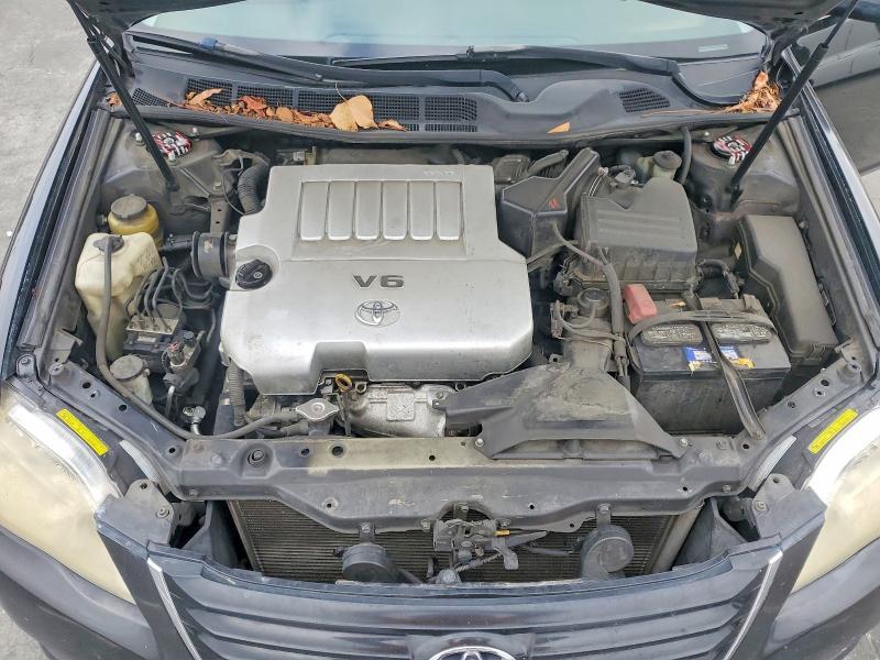 Aukcja sprzedaży 2008 Toyota Avalon, vin: 4T1BK36B38U276430, numer aukcji: 68873016
