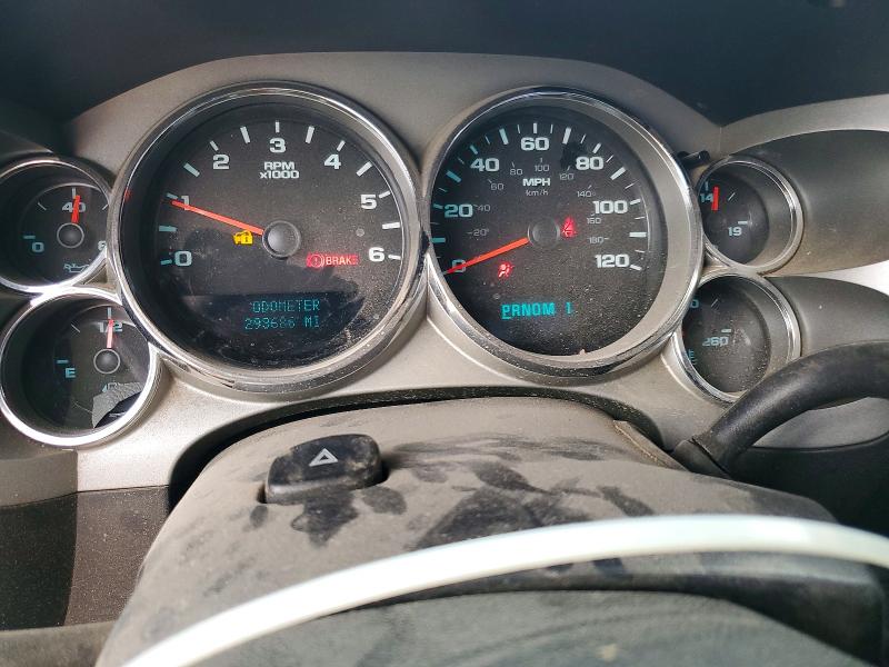 Aukcja sprzedaży 2008 Chevrolet Silverado, vin: 1GBHC24K58E190978, numer aukcji: 70120716