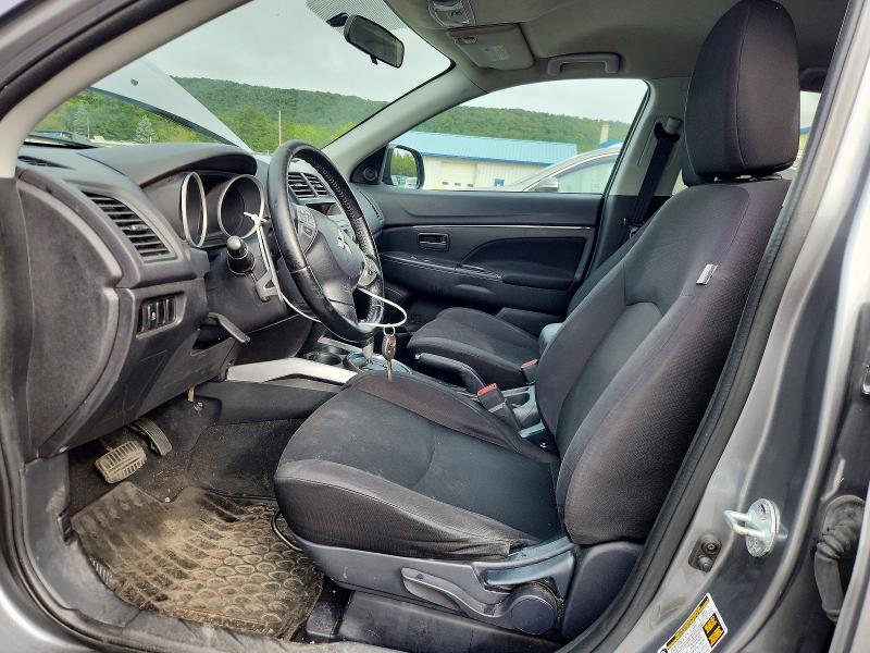 Aukcja sprzedaży 2013 Mitsubishi Outlander Sport, vin: 4A4AR3AU4DE011078, numer aukcji: 70798096