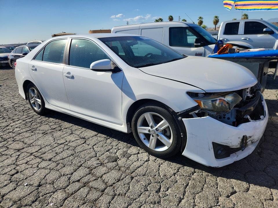 Aukcja sprzedaży 2013 Toyota Camry, vin: 4T1BF1FK1DU697078, numer aukcji: 68571396