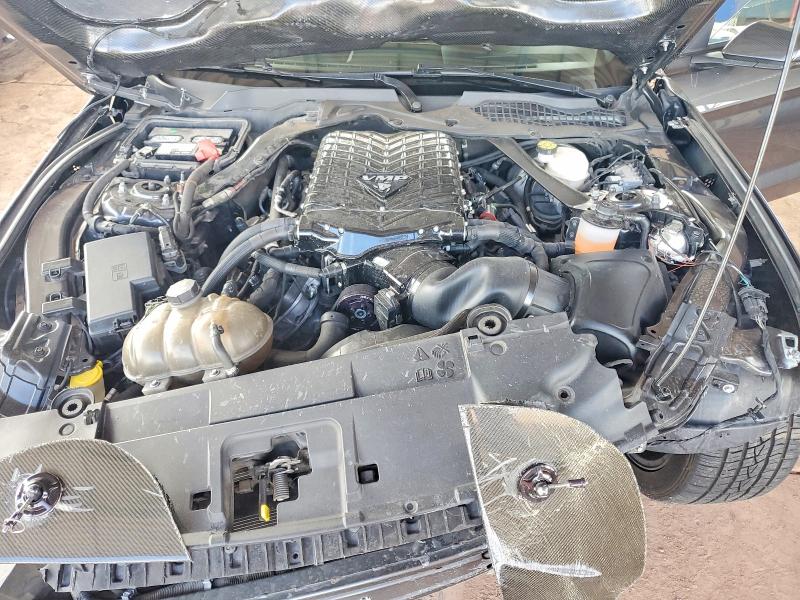 Aukcja sprzedaży 2019 Ford Mustang, vin: 1FA6P8CF4K5200623, numer aukcji: 70892466