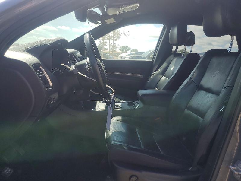 Aukcja sprzedaży 2020 Dodge Durango, vin: 1C4SDHCTXLC349316, numer aukcji: 67461126