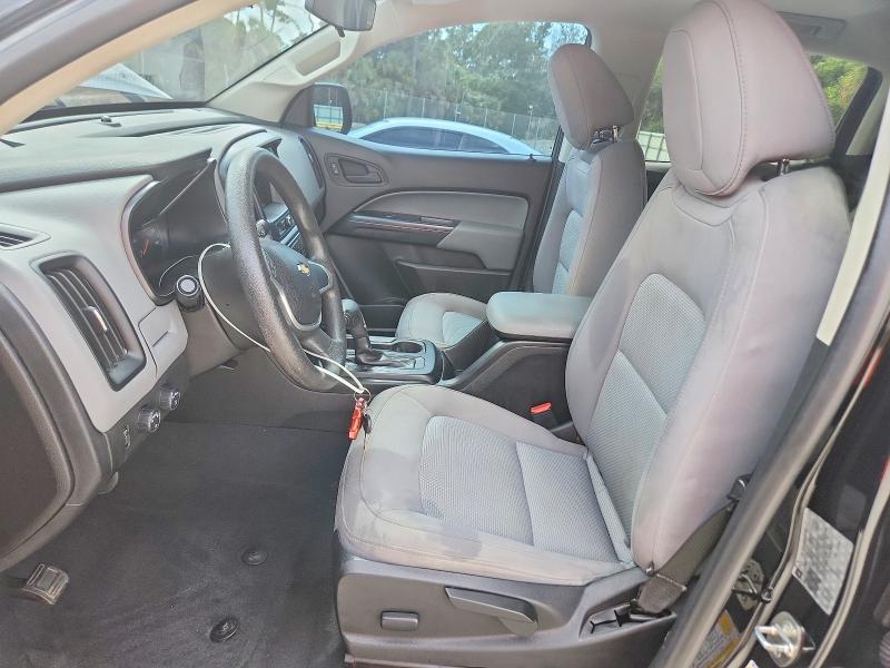 Aukcja sprzedaży 2020 Chevrolet Colorado, vin: 1GCGTBEN3L1176917, numer aukcji: 67632696