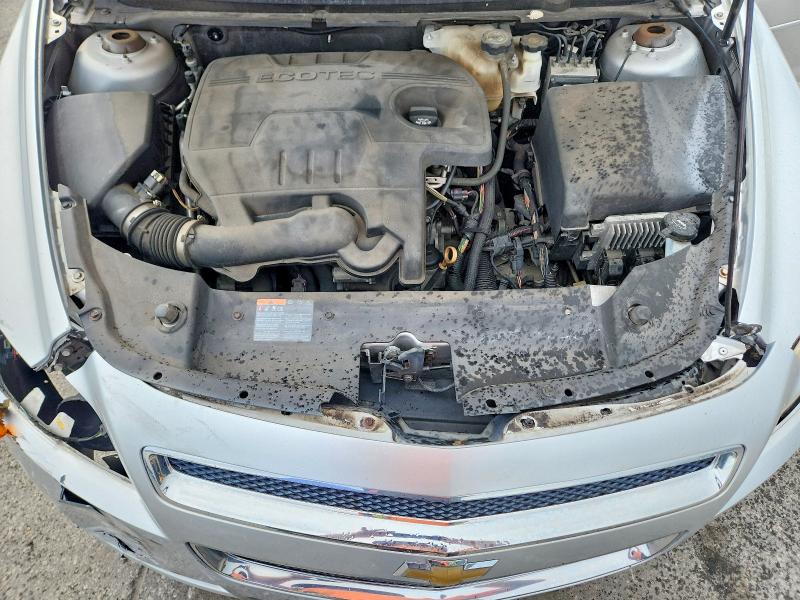 Aukcja sprzedaży 2012 Chevrolet Malibu, vin: 1G1ZD5EU8CF348062, numer aukcji: 70050806