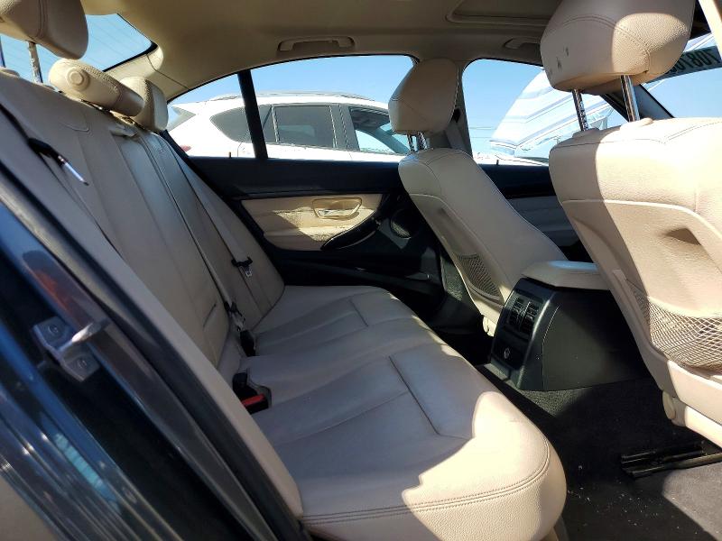 70870586 :رقم المزاد ، WBA3A5G53FNS86296 vin ، 2015 Bmw 328 مزاد بيع