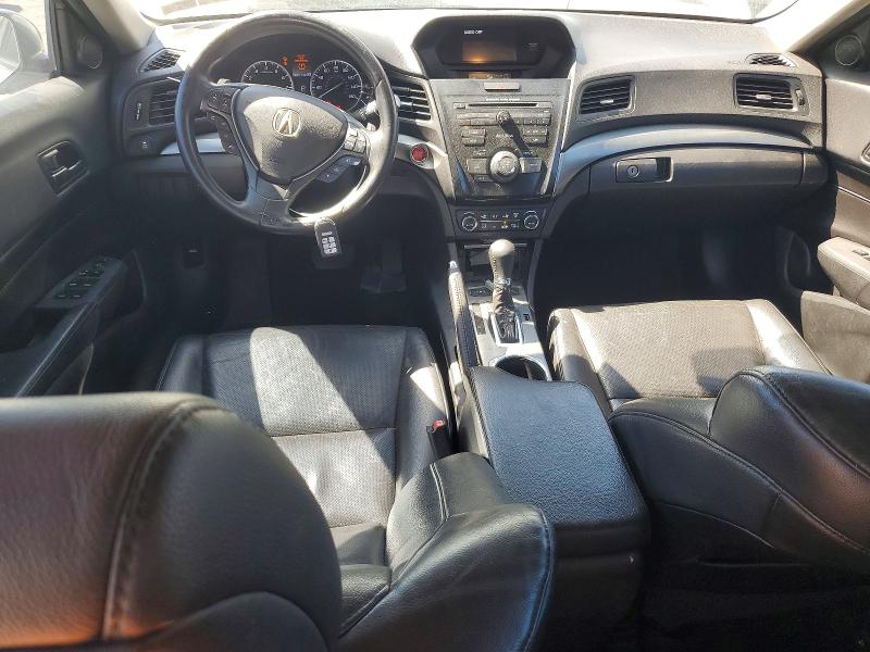2014 Acura Ilx მანქანა იყიდება აუქციონზე, vin: 19VDE1F35EE004773, აუქციონის ნომერი: 68066466