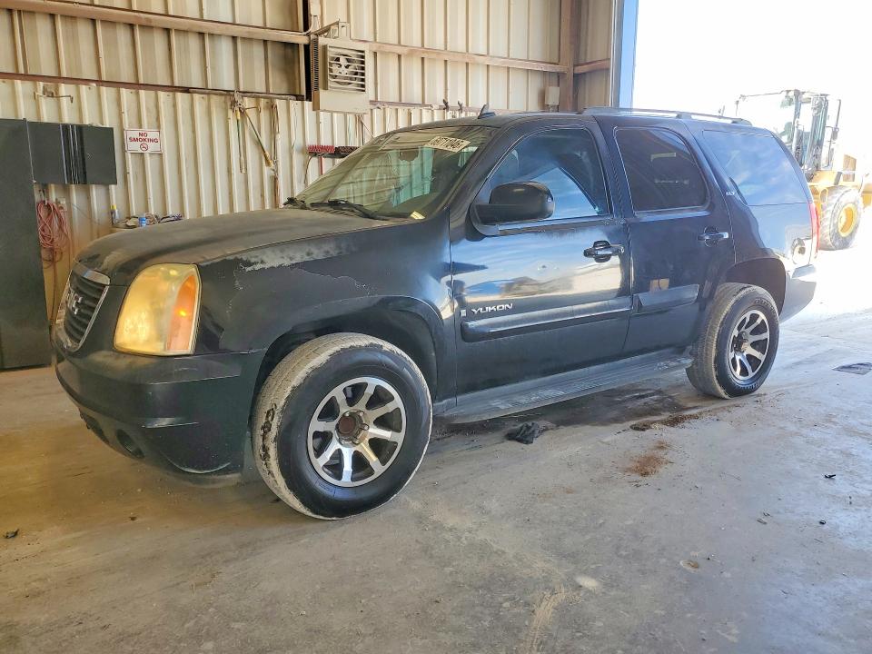 Продажа на аукционе авто 2008 Gmc Yukon, vin: 1GKFC13J28R115304, номер лота: 69711046
