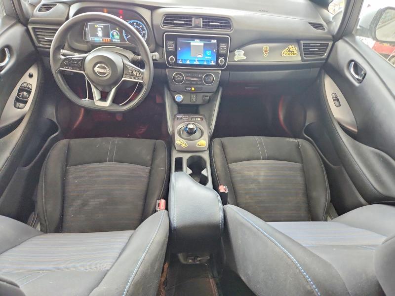 Aukcja sprzedaży 2023 Nissan Leaf, vin: 1N4AZ1BV5PC556635, numer aukcji: 67654096