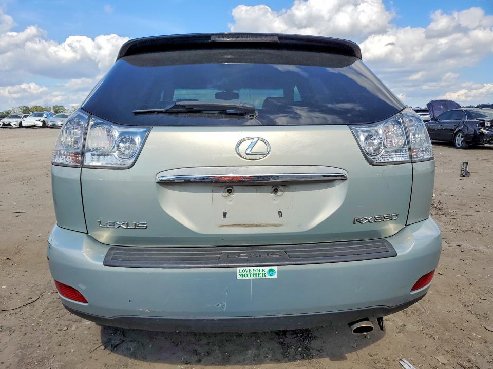 Aukcja sprzedaży 2004 Lexus Rx, vin: 2T2HA31UX4C012800, numer aukcji: 71196036