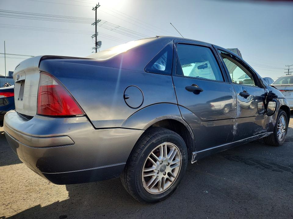 Aukcja sprzedaży 2007 Ford Focus, vin: 1FAFP34N17W108010, numer aukcji: 69403686