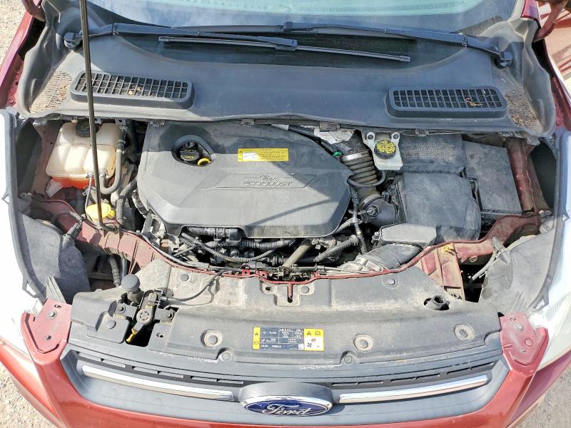 Aukcja sprzedaży 2014 Ford Escape, vin: 1FMCU0GX2EUA08469, numer aukcji: 68047336