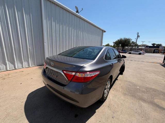Продажа на аукционе авто 2016 Toyota Camry, vin: 4T4BF1FK1GR534716, номер лота: 70959056