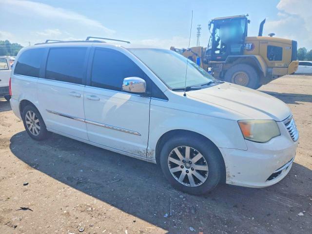 Aukcja sprzedaży 2011 Chrysler Town & Country, vin: 2A4RR8DGXBR782149, numer aukcji: 67596046