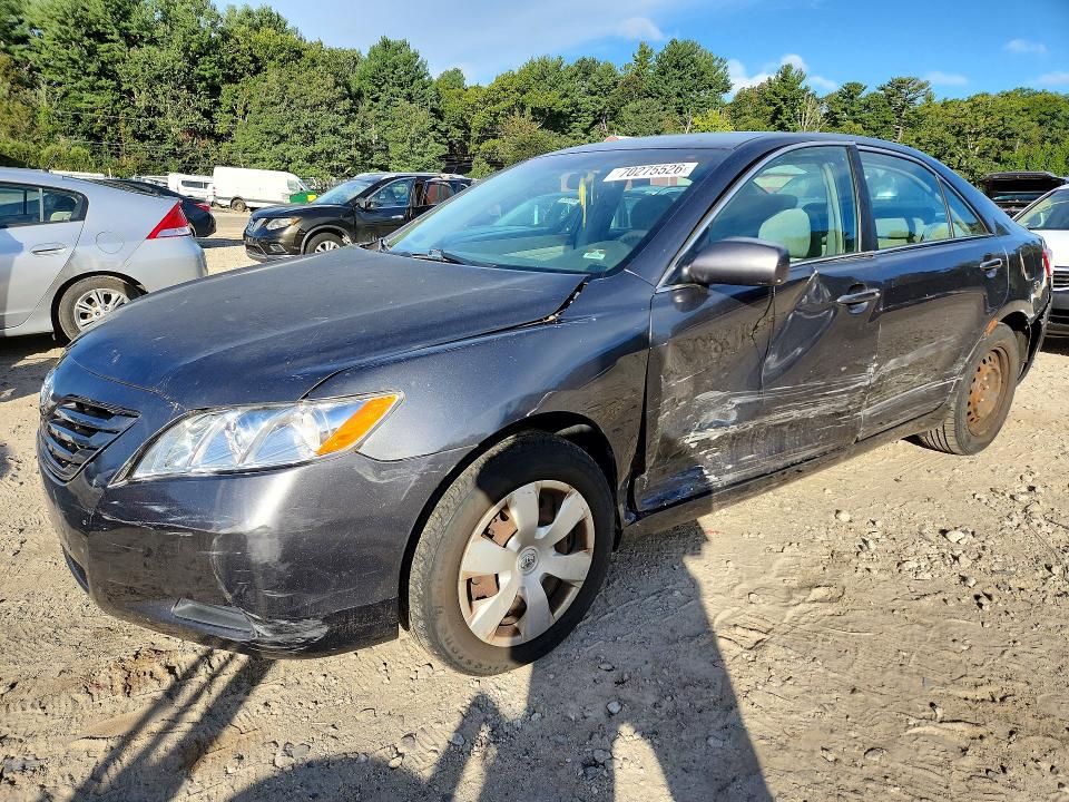 Aukcja sprzedaży 2007 Toyota Camry, vin: 4T1BE46K17U002686, numer aukcji: 70275526