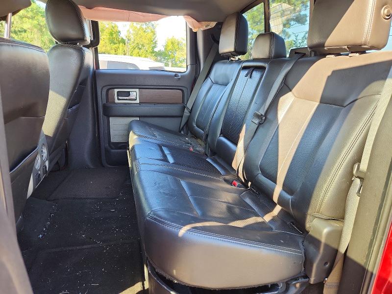 Aukcja sprzedaży 2013 Ford F150, vin: 1FTFW1ET5DFA08633, numer aukcji: 68614636