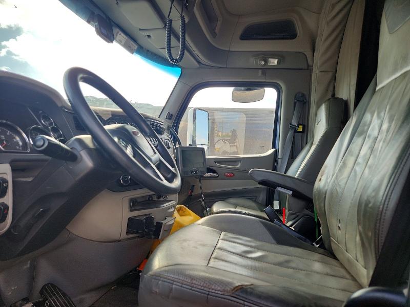 67720196 :رقم المزاد ، 1XPBDP9X8LD656402 vin ، 2020 Peterbilt 579 مزاد بيع
