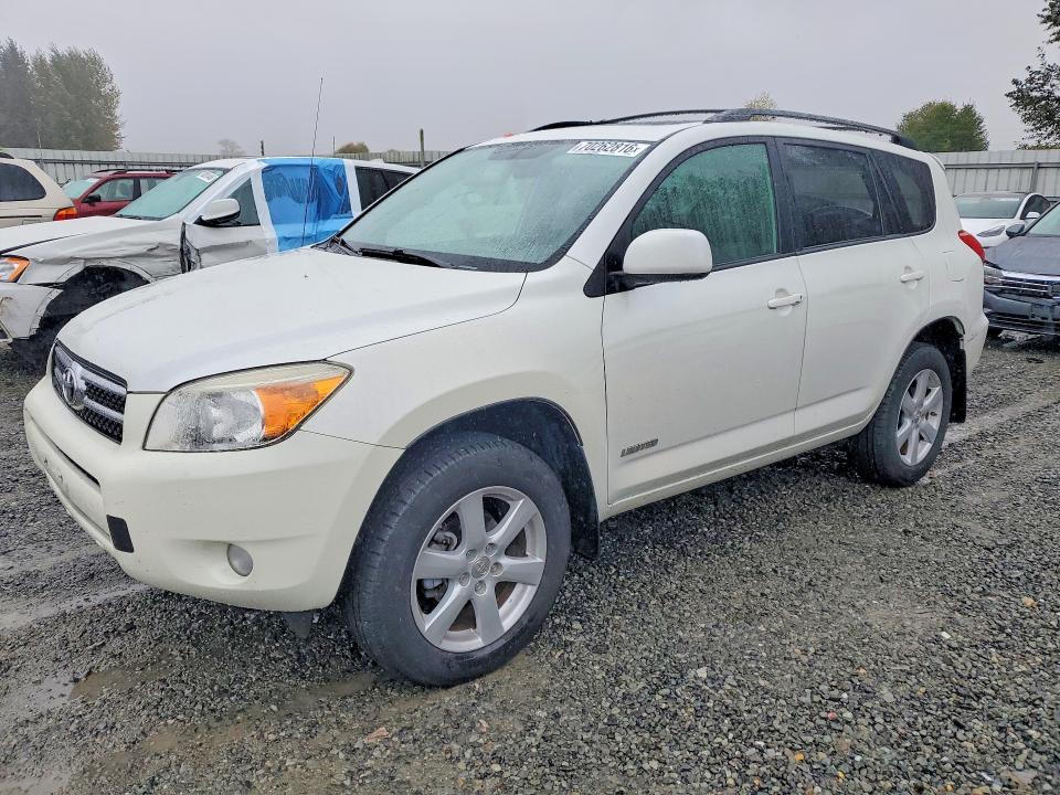 Продажа на аукционе авто 2006 Toyota Rav4, vin: JTMBD31V965039898, номер лота: 70262816