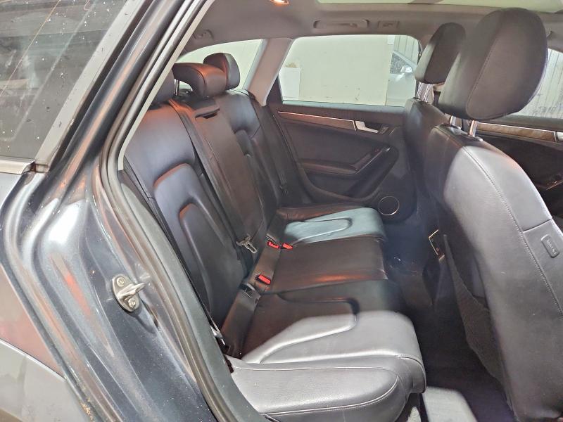 Aukcja sprzedaży 2014 Audi A4 Allroad, vin: WA1UFAFL1EA139914, numer aukcji: 70503886