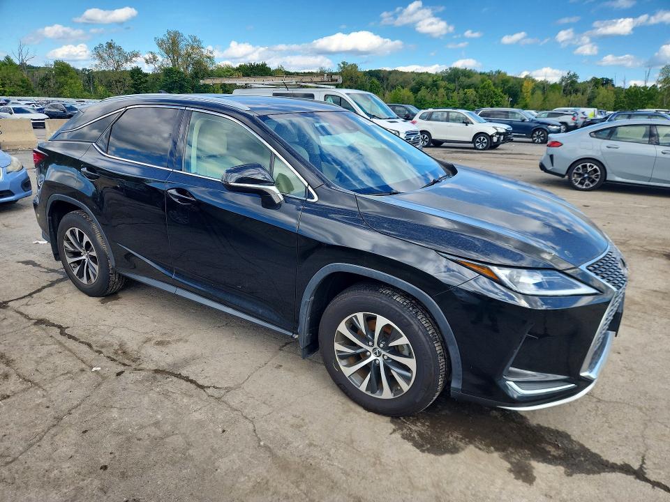 Продажа на аукционе авто 2020 Lexus Rx, vin: 2T2HZMDA3LC229667, номер лота: 69804196