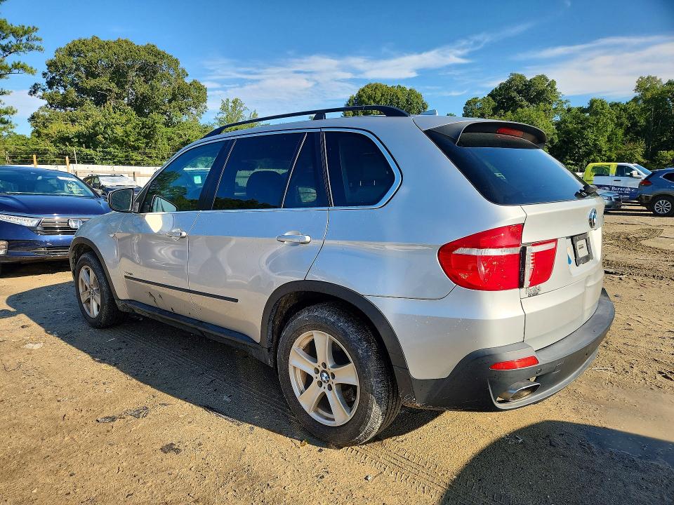 Aukcja sprzedaży 2009 Bmw X5, vin: 5UXFE83569L310021, numer aukcji: 67120546