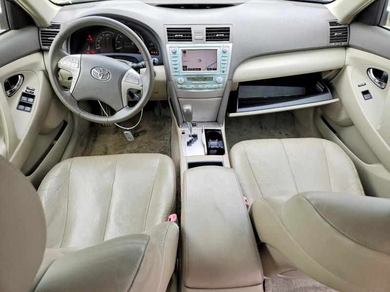 2009 Toyota Camry მანქანა იყიდება აუქციონზე, vin: JTNBB46K493051849, აუქციონის ნომერი: 70775566