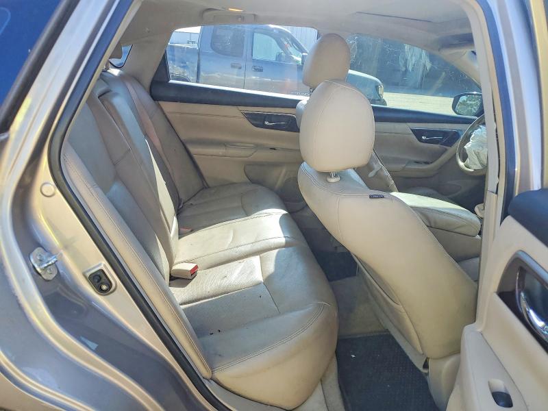 Продаж на аукціоні авто 2013 Nissan Altima, vin: 1N4AL3AP7DN538055, номер лоту: 67847496