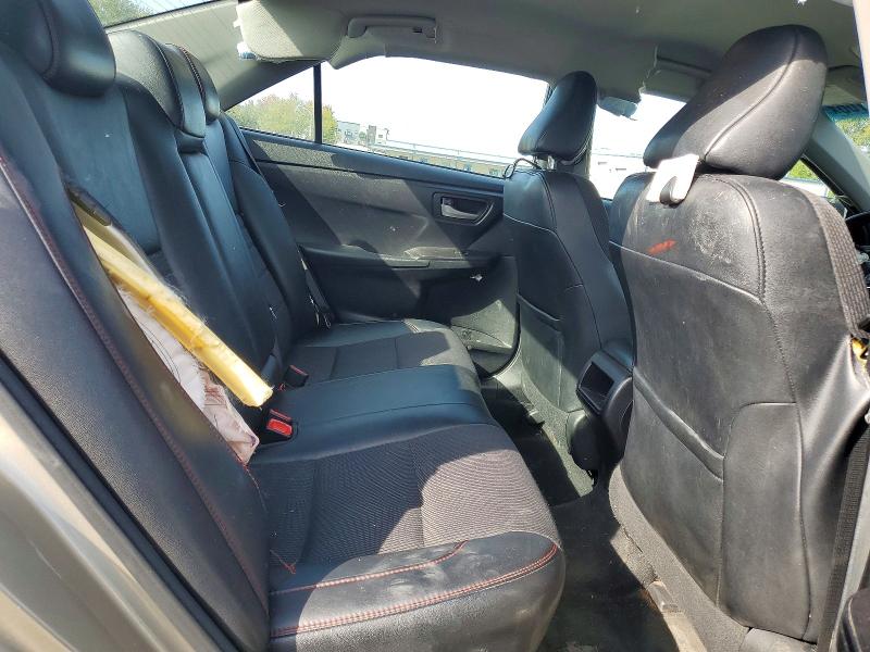 2017 Toyota Camry მანქანა იყიდება აუქციონზე, vin: 4T1BF1FKXHU763777, აუქციონის ნომერი: 69642166
