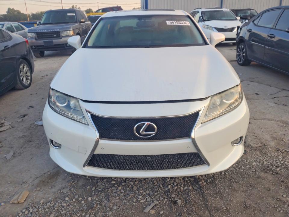 Aukcja sprzedaży 2015 Lexus Es, vin: JTHBK1GG9F2153886, numer aukcji: 66185096
