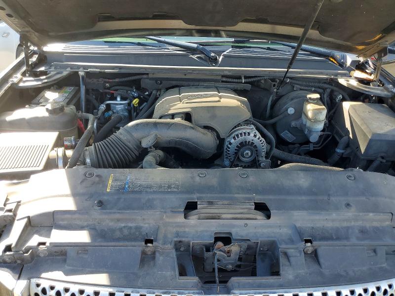 68198386 :رقم المزاد ، 1GKFK63827J277749 vin ، 2007 Gmc Yukon مزاد بيع