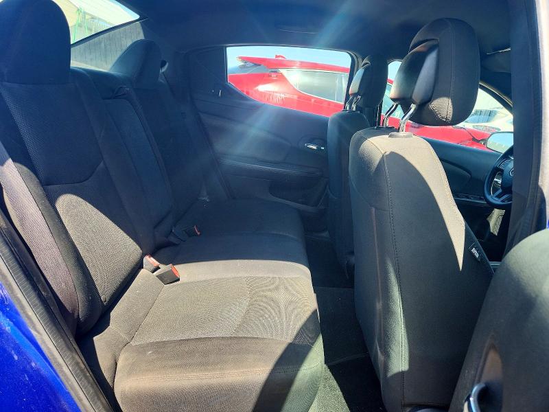 2014 Dodge Avenger მანქანა იყიდება აუქციონზე, vin: 1C3CDZABXEN155577, აუქციონის ნომერი: 69339546