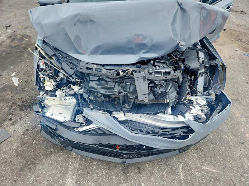 Aukcja sprzedaży 2026 Acura Integra, vin: 19UDE4H6XTA007086, numer aukcji: 70601956