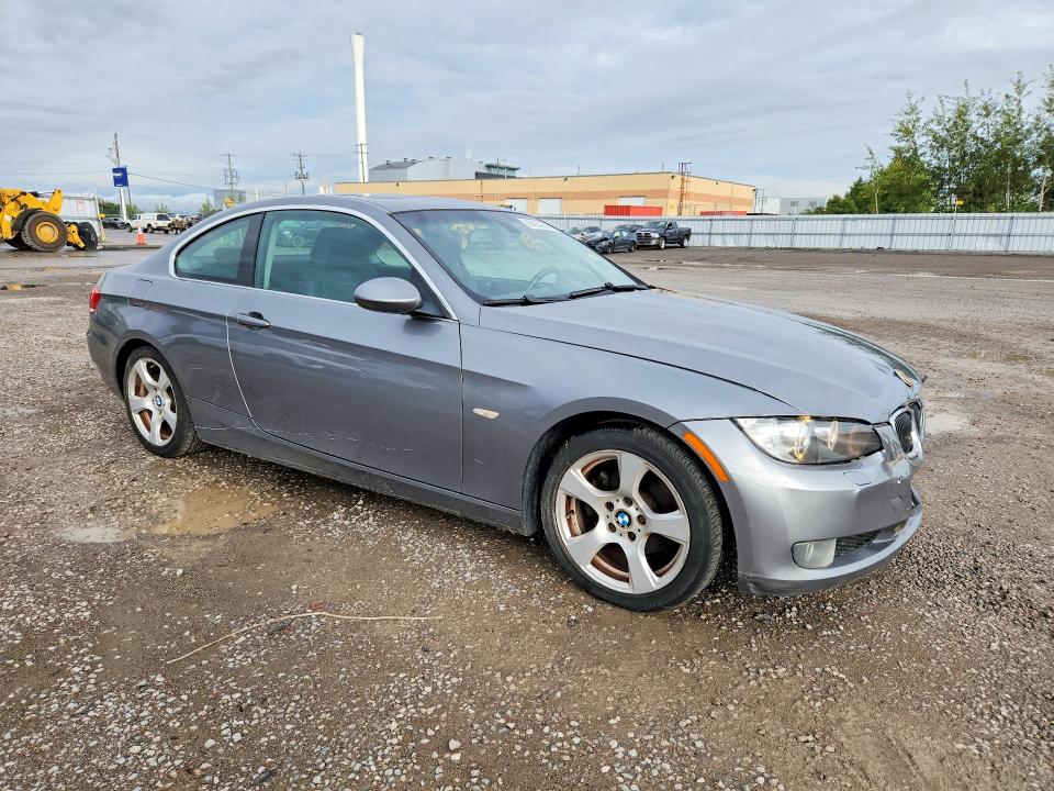 Aukcja sprzedaży 2007 Bmw 328, vin: WBAWB335X7PV74892, numer aukcji: 66823006
