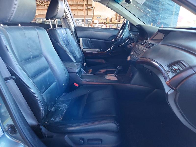 Продажа на аукционе авто 2010 Honda Accord Crosstour, vin: 5J6TF1H59AL009954, номер лота: 66920416